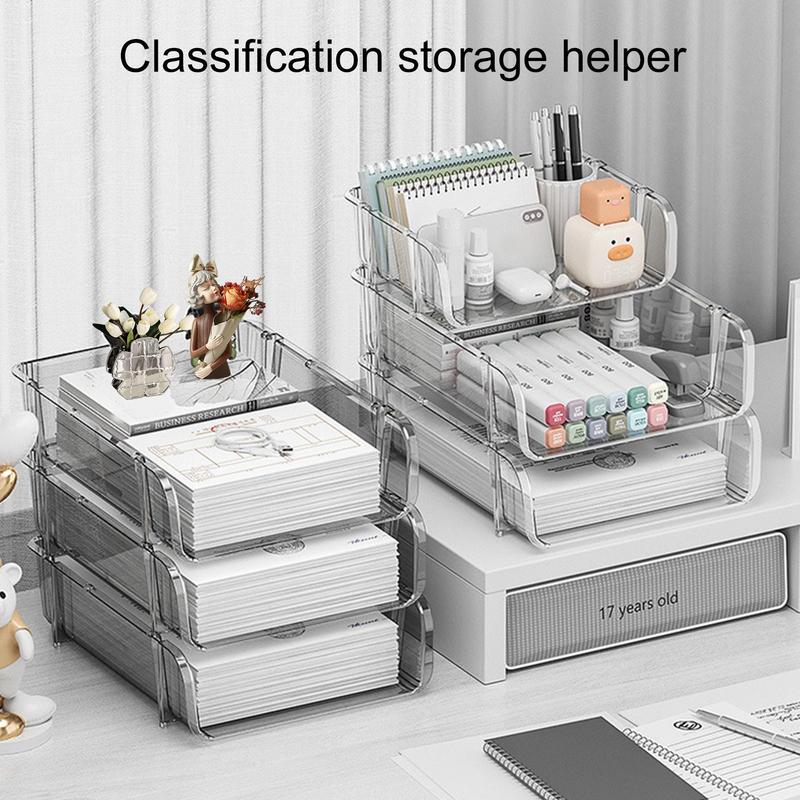 Organizador de Mesa para Escri - Office Furniture Filing Cabinets avaliação e preço