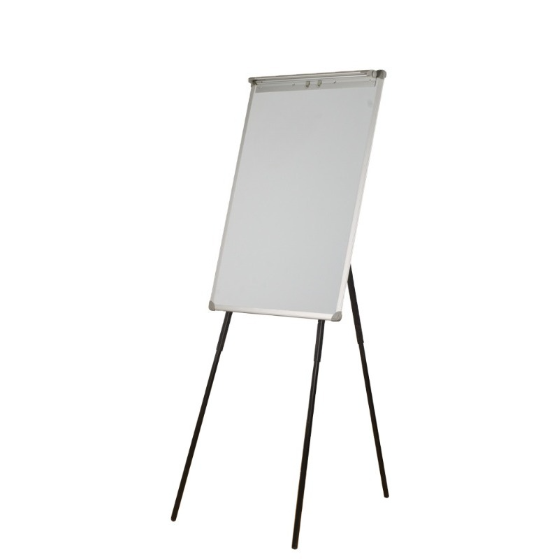Tripé de metal com suporte de  - Whiteboard Easel Tripod avaliação e preço