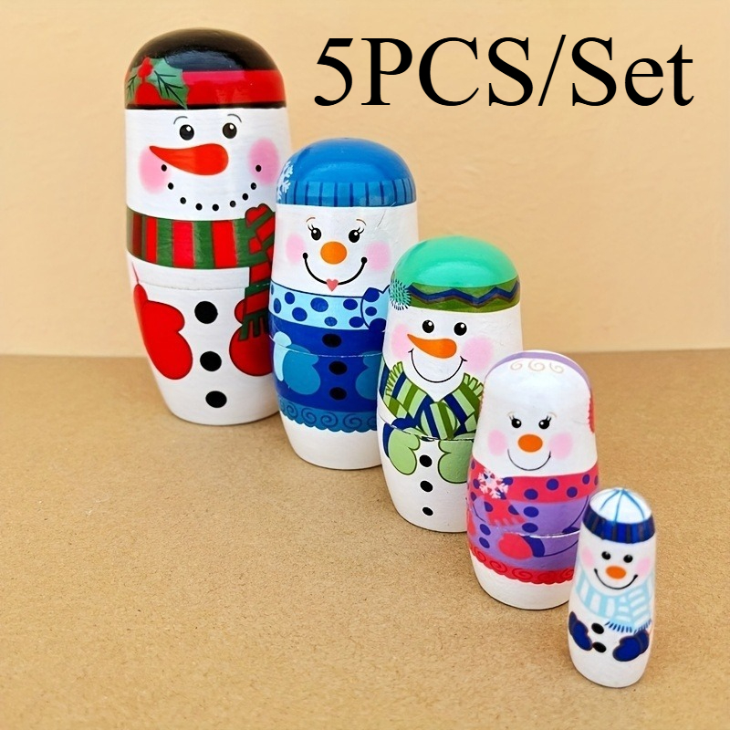 5 Pçs/set Boneca Estilo Enfeit - Office Furniture Solutions avaliação e preço