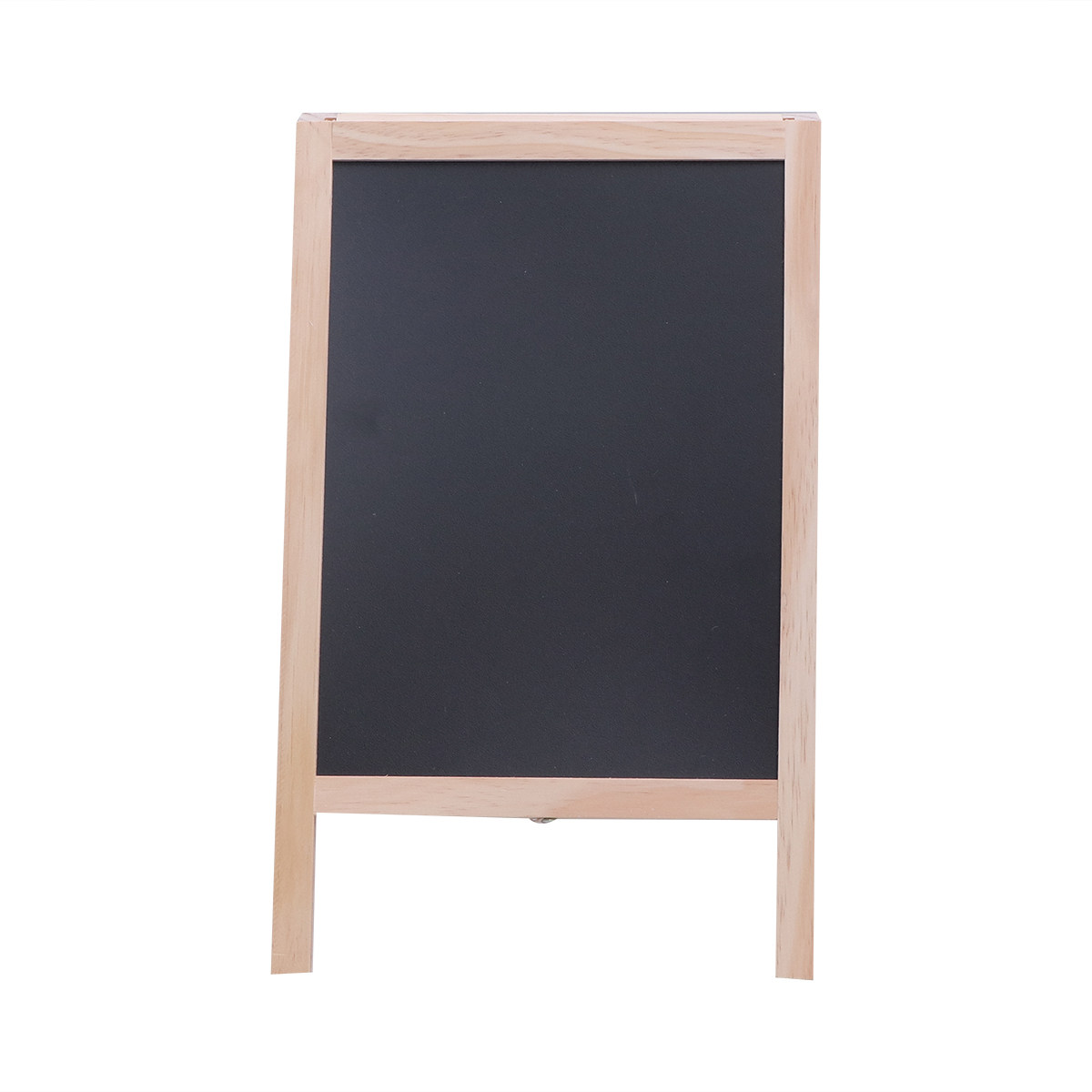1 conjunto de mini quadro negr - Whiteboard Easel Tripod avaliação e preço