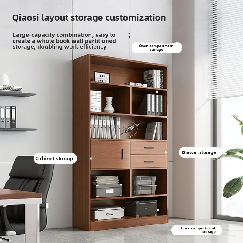 Armário de Escritório em Aço 2 - Office Furniture Filing Cabinets avaliação e preço