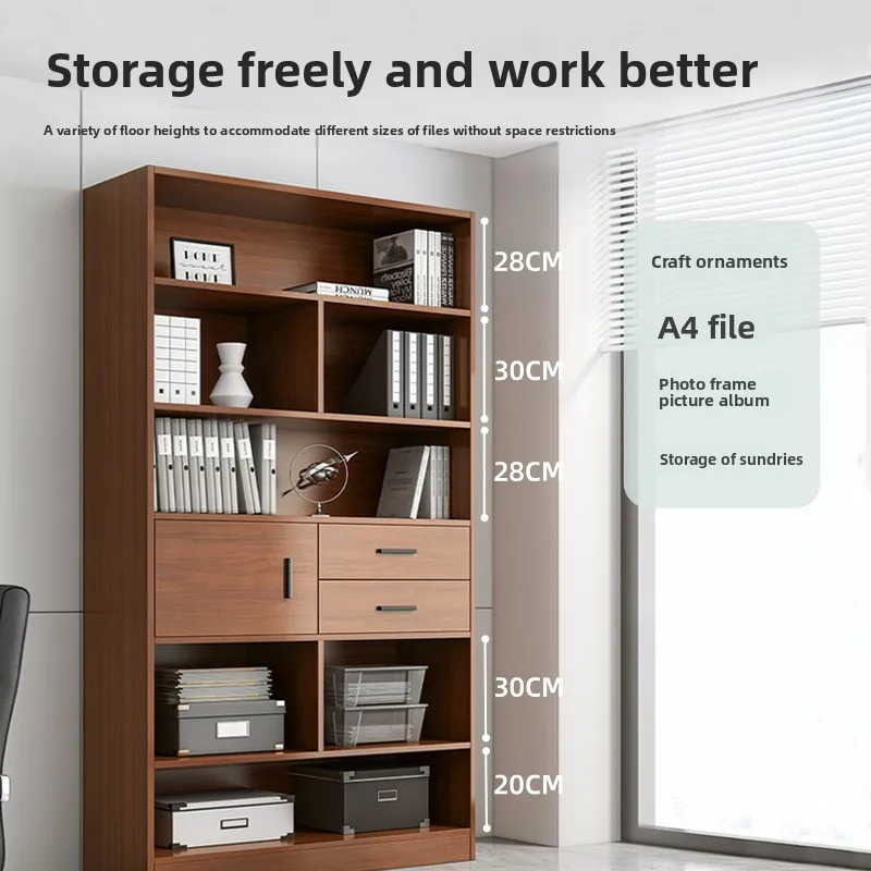 Armário de Escritório em Aço 2 - Office Furniture Filing Cabinets avaliação e preço