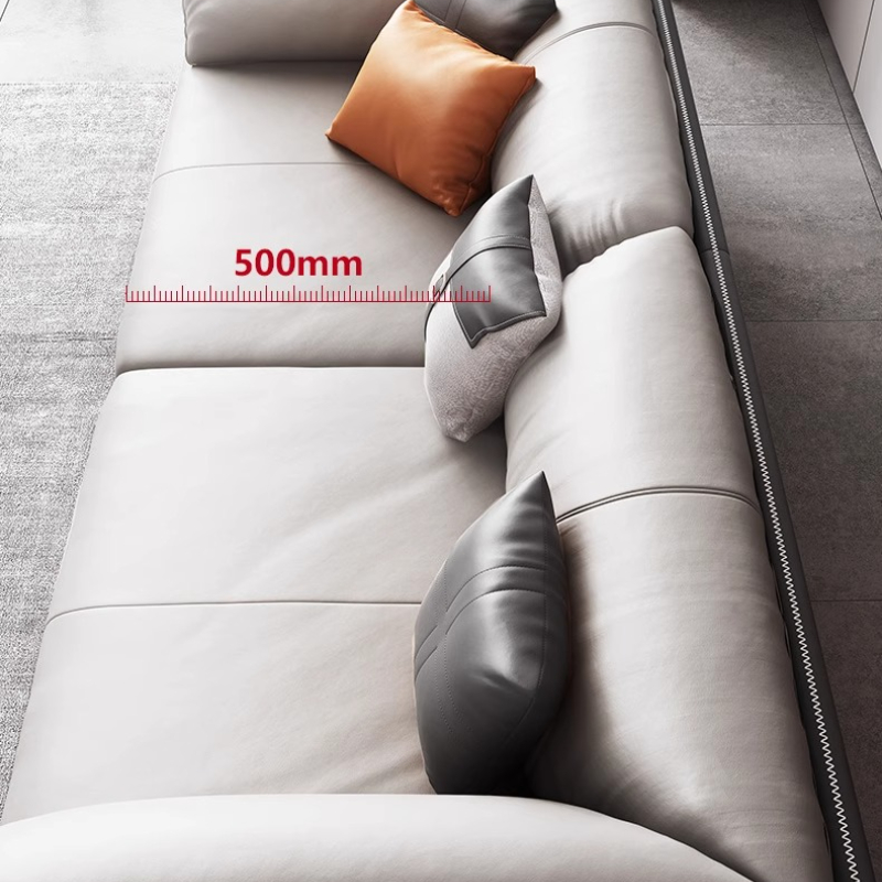 Sofás de escritório de negócio - Office Furniture Luxury avaliação e preço