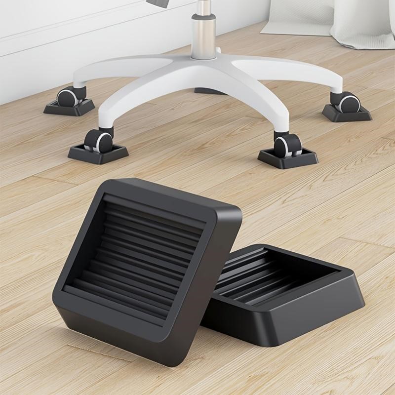 Conjunto com 4 Protetores de R - Office Furniture Solutions avaliação e preço