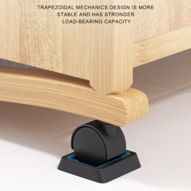 Conjunto com 4 Protetores de R - Office Furniture Solutions avaliação e preço