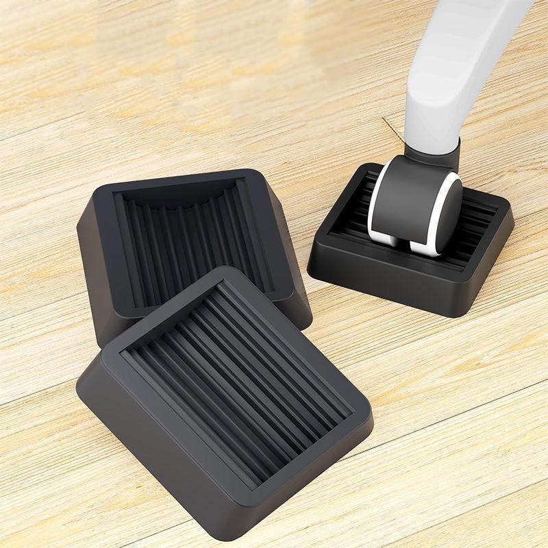Conjunto com 4 Protetores de R - Office Furniture Solutions avaliação e preço
