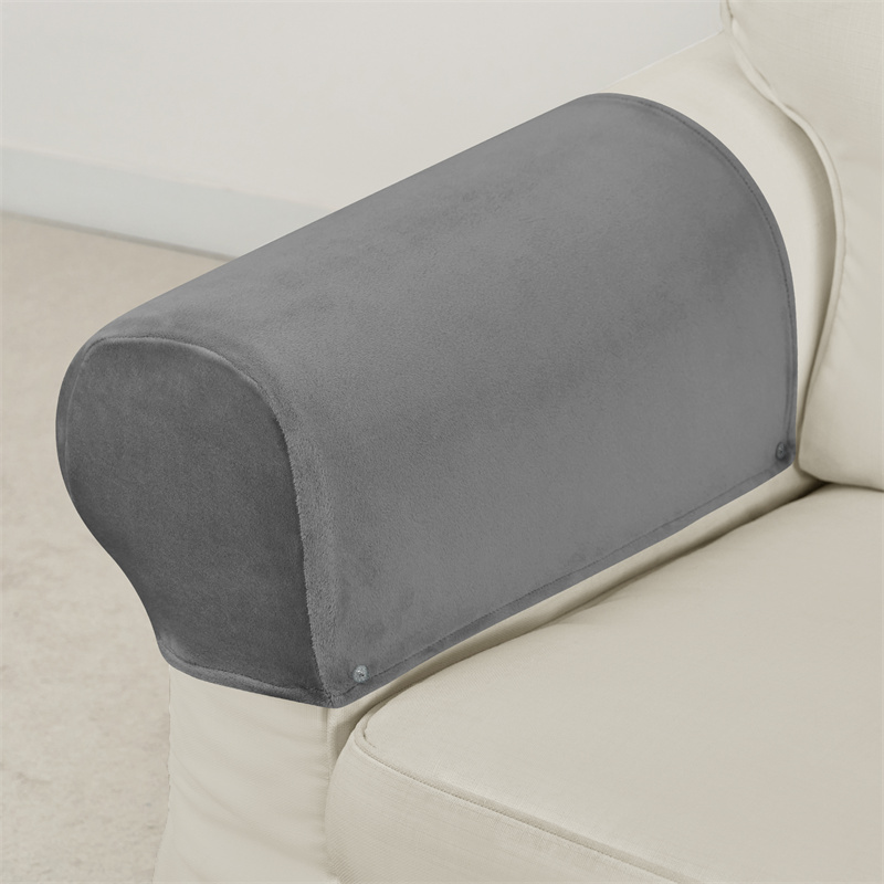 Capa de Sofá de Veludo Antider - Office Furniture Solutions avaliação e preço