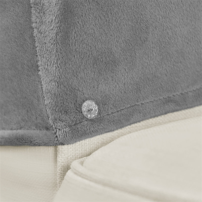 Capa de Sofá de Veludo Antider - Office Furniture Solutions avaliação e preço