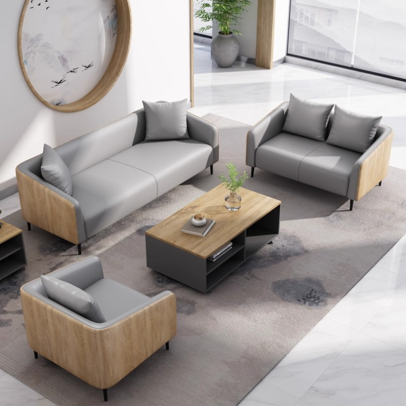 Hotel presidente sofás de escr - Office Furniture Luxury avaliação e preço
