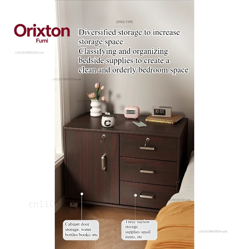 Armário de arquivo removível c - Office Furniture Filing Cabinets avaliação e preço