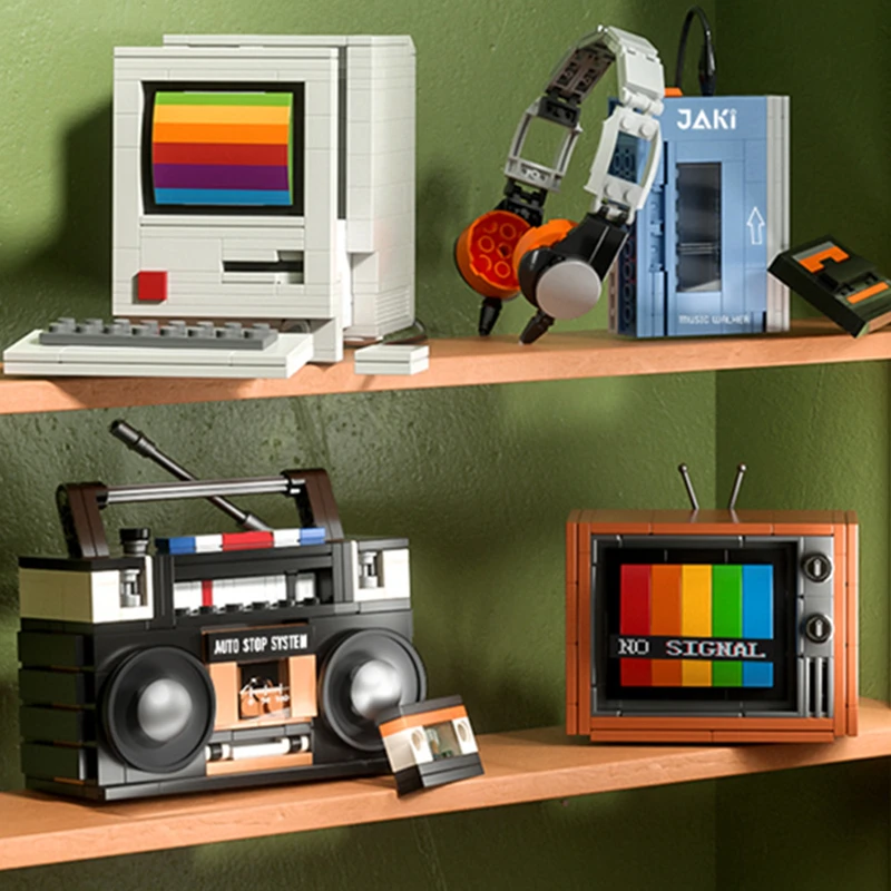 Diy retro aparelhos elétricos  - Office Furniture Solutions avaliação e preço