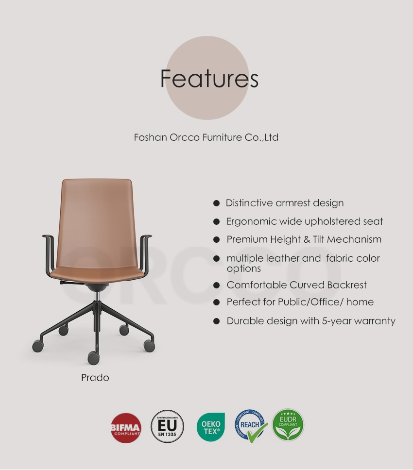 Solução de Assentos para Escri - Office Furniture Solutions avaliação e preço